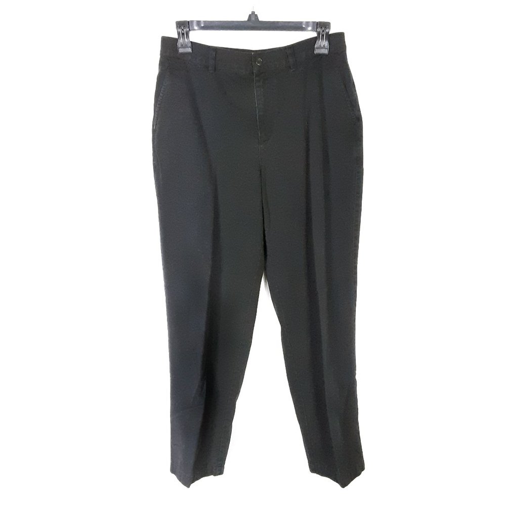 Lauren Ralph Lauren Women's Pants Size 6 Black